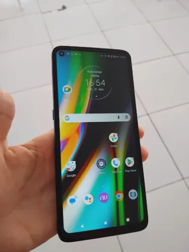 G9 plus 128 gb