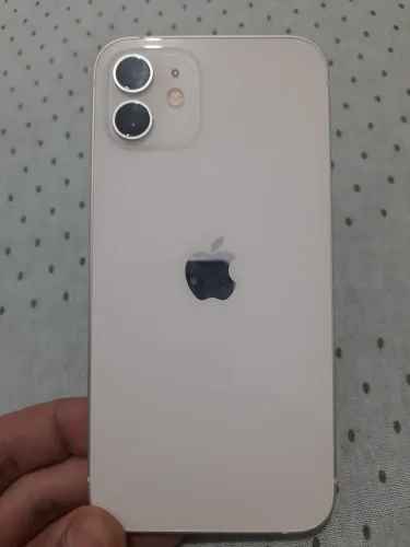Iphone 12 100% original novinho