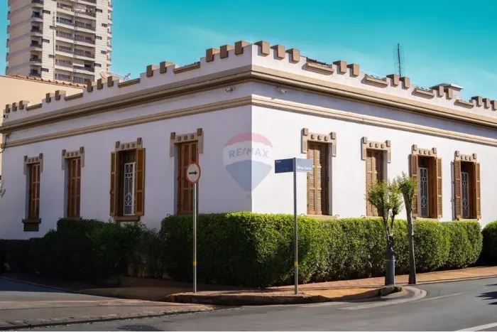 Luxo e Conforto no Coração de São Joaquim da Barra.