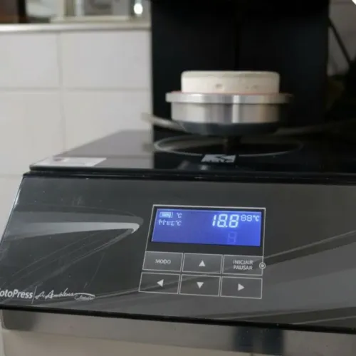 Forno cerâmica kotapress para protetico 