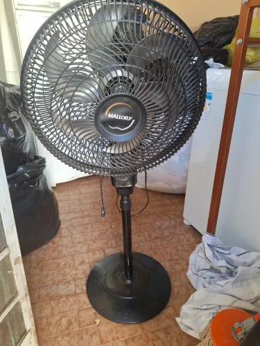 Vendo Ventilador maroly de torre turbo 6 pas