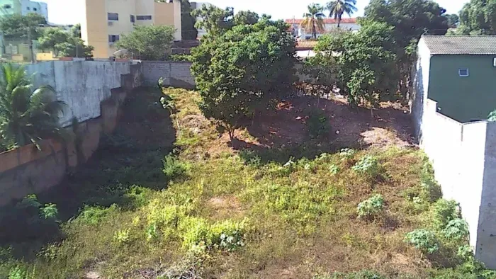 Terreno no bairro Dom Aquino