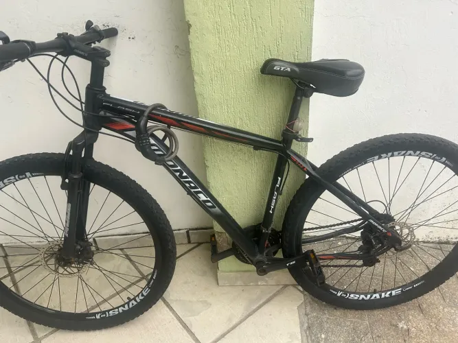 Bike aro 29