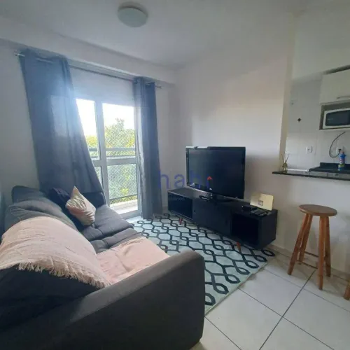 Apartamento com 2 dormitórios, 58 m² - venda por R$ 400.000,01 ou aluguel por R$ 2.900,02/