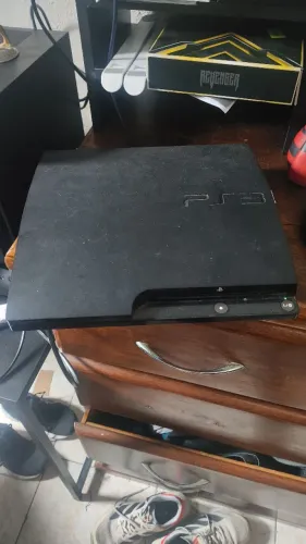 Playstation 3 PS3 Slim