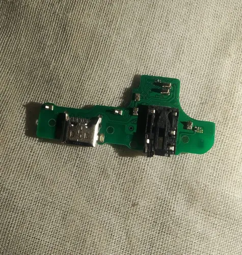 Sub Placa para o Samsung Galaxy A20S M14 : Nova