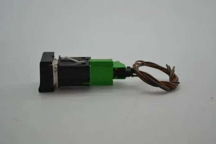 Botão Pisca Alerta Painel Volkswagen Fox 2019 Original Original