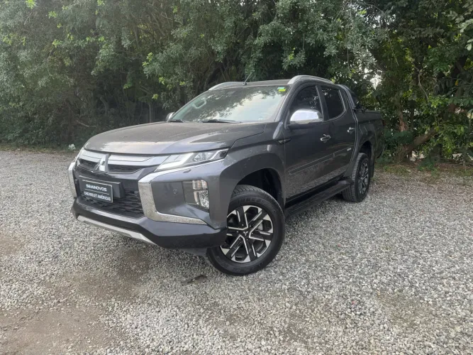 Mitsubishi L200 Triton Sport HPE-S 2.4 CD Dies. AUT 2023