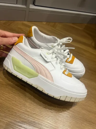Tênis Puma Cali Dream Original