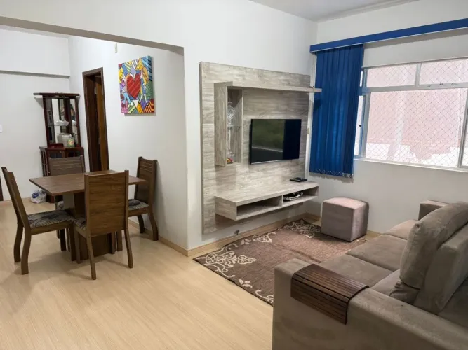 Apartamento Mobiliado à venda | 1 quarto | Zona 1 Maringá