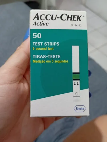 Fitas de medição