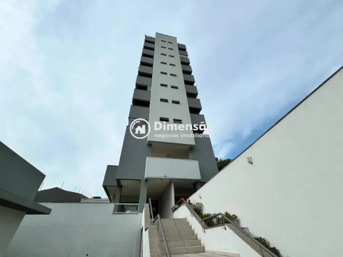 Apartamento em Trindade, Florianópolis