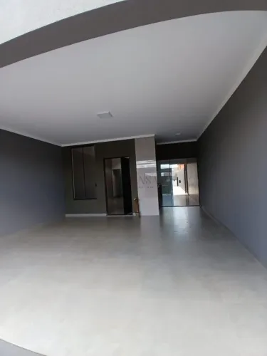 Casa para venda com 120 m² e 3 quartos em Vila Souto, Bauru - SP