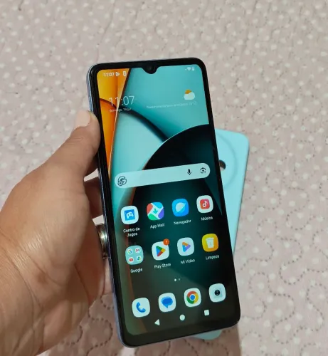 REDMI A3 128GB