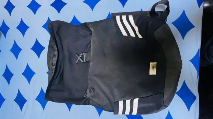 Mochila adidas original