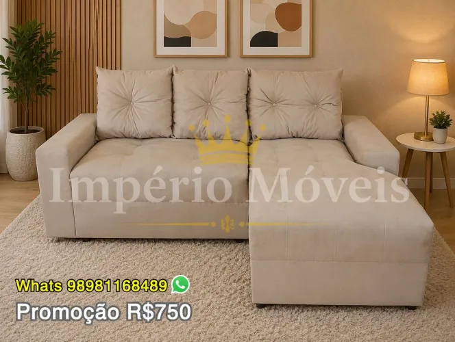 Sofá 