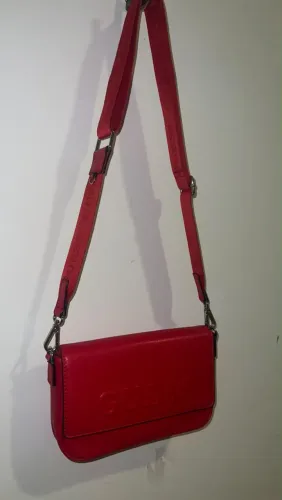 Bolsa guess