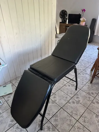 Maca reclinável