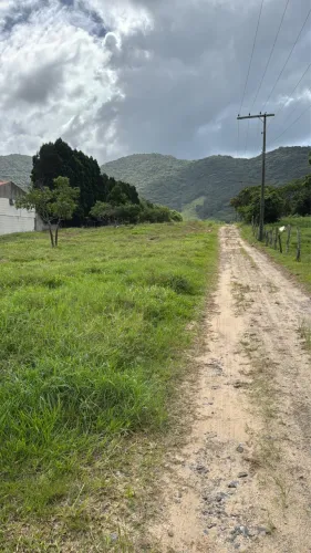 Vendo lote no Ribeirao da ilha 