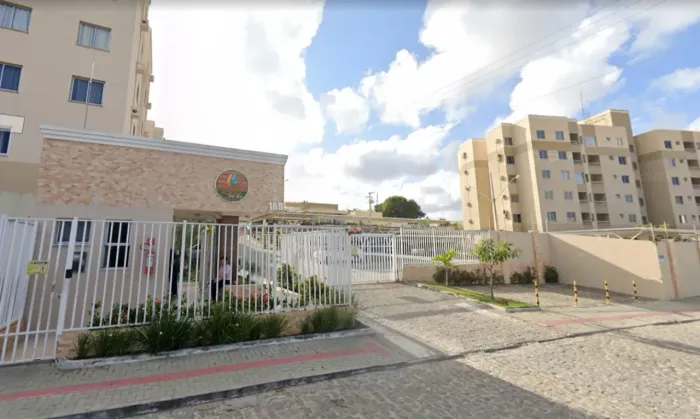 Apartamento para locação, Jabotiana, Aracaju, SE