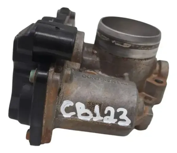 Tbi Corpo Borboleta Vw Gol Fox 1.0 2016-2026 04c133062h