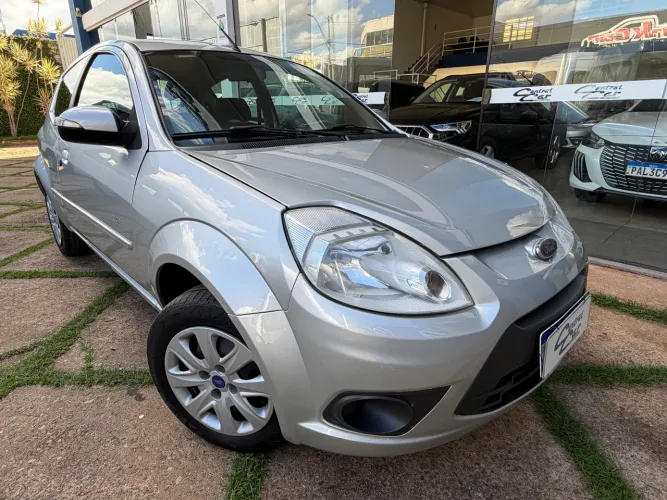 Ford KA 1.0 8v/1.0 8V ST Flex 3P 2013