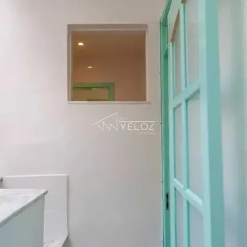 Apartamento : Padrão / Residencial / Laranjeiras