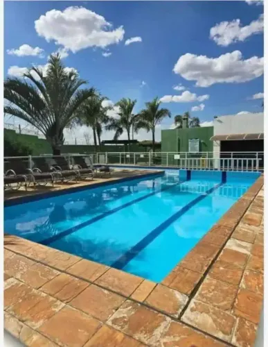 Apartamento para comprar Residencial Nunes de Morais 1ª Etapa Goiânia