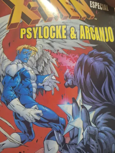 X-Men Vintage