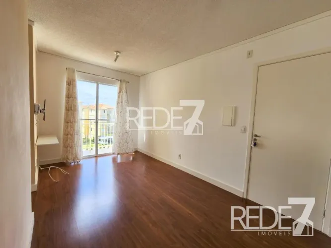 APARTAMENTO RESIDENCIAL em Campinas - São Paulo, Vila Marieta