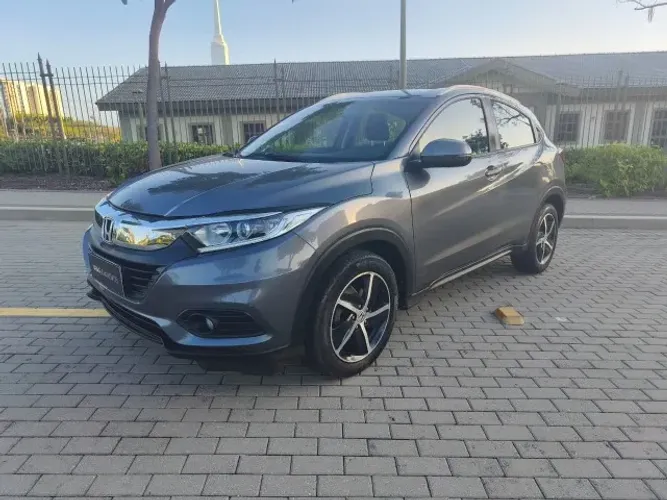 Honda HR-V EX 1.8 Flexone 16V 5P Aut. 2021