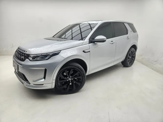 Land Rover Discovery Disc. SP. SE DYN 2.0 D200 Die.aut.(híb.) 2023