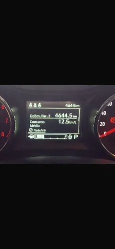 Chevrolet Tracker LTZ 1.0 Turbo 12V Flex AUT 2025