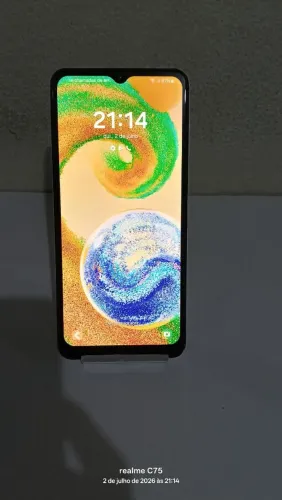 Samsung Galaxy A04s