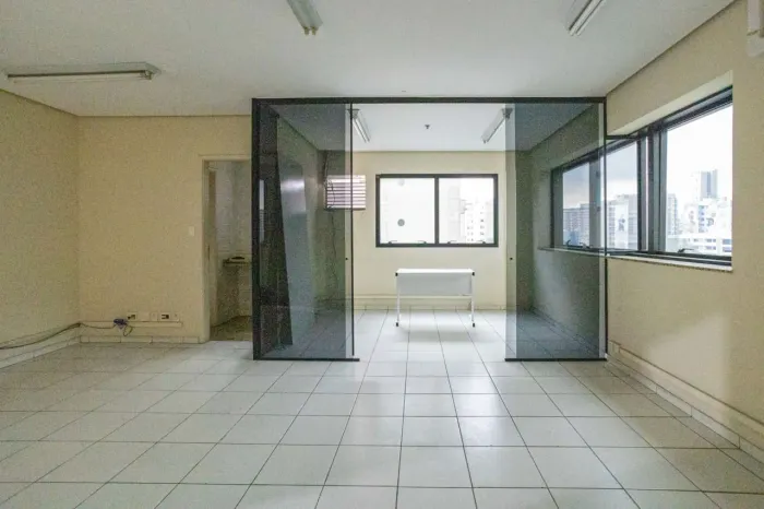 Sala comercial na Rua Traipu, 114 - sala 52 45 m²