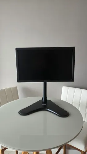 Monitor + Suporte articulado