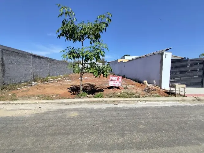Lote no Riviera da Aldeia em Nova Almeida Serra/ES