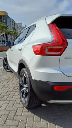 Volvo XC40 XC 40 T-5 Híbrido Inscription 1.5 FWD 2021