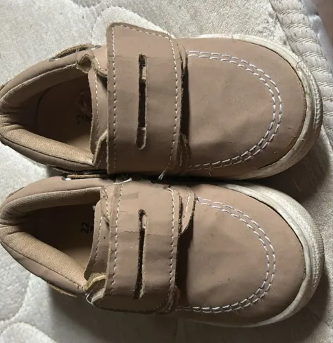 Sapatos para meninos