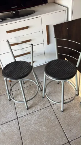 Banquetas