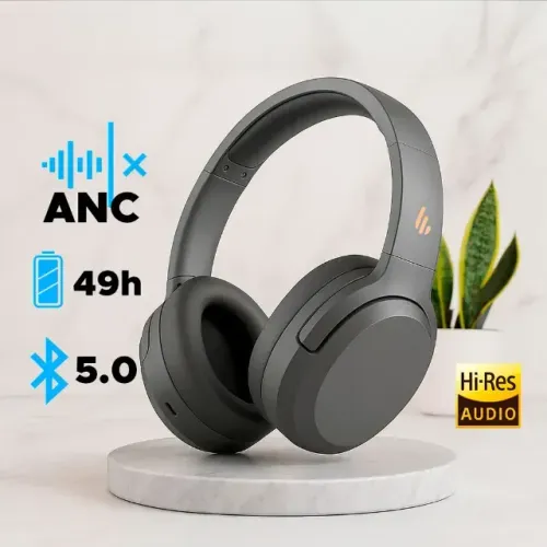 Fone Edifier 820nb NOVO