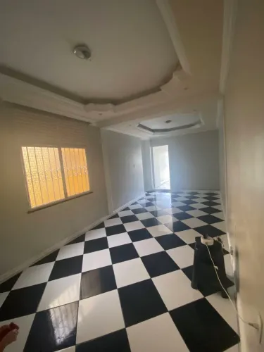 APARTAMENTO CONJ XINGU 2