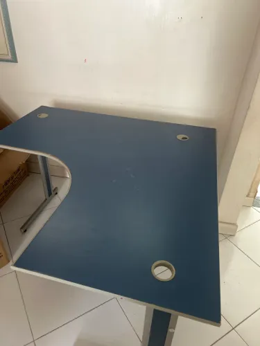 Mesa escritório