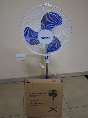 Ventilador SevenHome