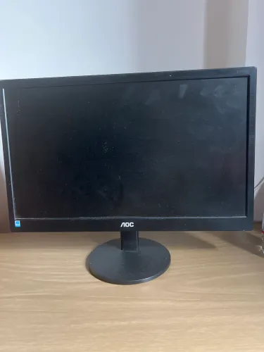 Monitor de computador