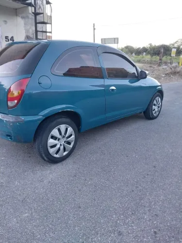 Chevrolet Celta 1.0/super/n.piq.1.0 MPFI VHC 8V 3P 2002