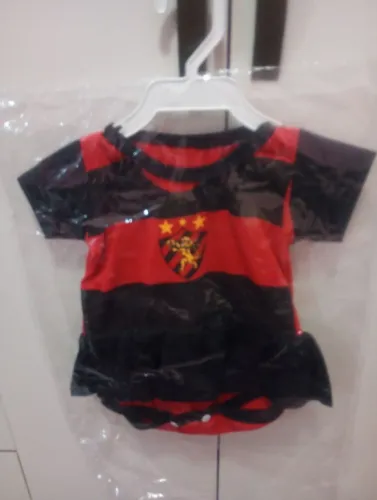 Itens de bebê
