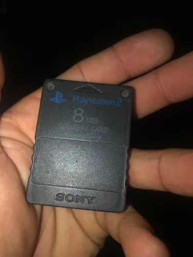 Memory card