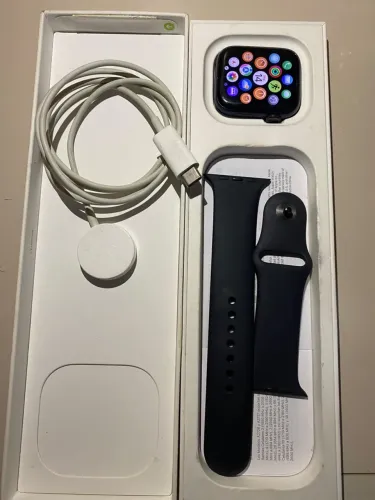 apple watch se 2 44mm
