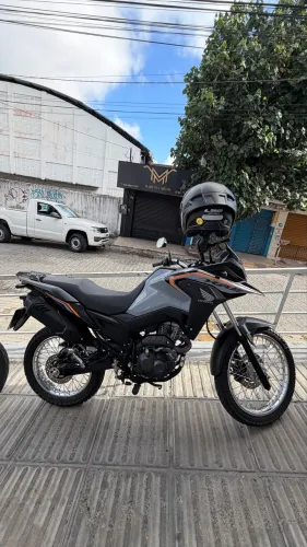 XRE 190 Ano 2026